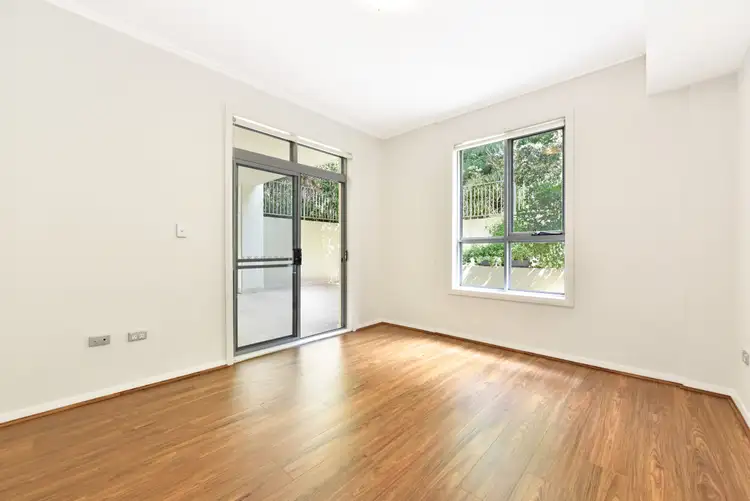 Fifth view of Homely apartment listing, 6/16-18 Boyd St, Turramurra NSW 2074