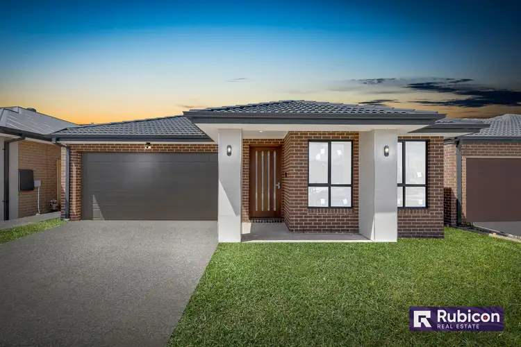Main view of Homely house listing, 7 Finn Way, Tarneit VIC 3029