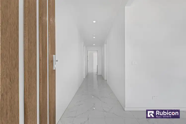 Second view of Homely house listing, 7 Finn Way, Tarneit VIC 3029