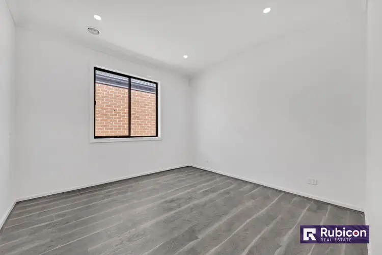 Fifth view of Homely house listing, 7 Finn Way, Tarneit VIC 3029