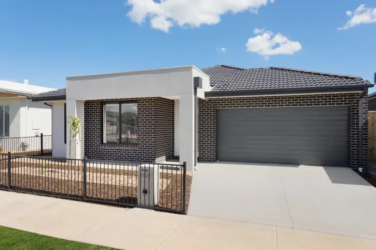 Main view of Homely house listing, 26 Whiteside Street, Beveridge VIC 3753