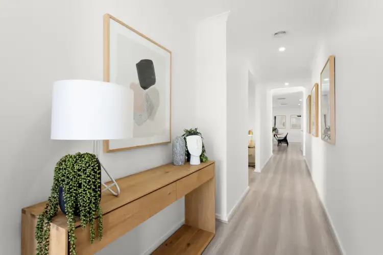 Second view of Homely house listing, 26 Whiteside Street, Beveridge VIC 3753