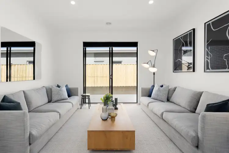 Sixth view of Homely house listing, 26 Whiteside Street, Beveridge VIC 3753