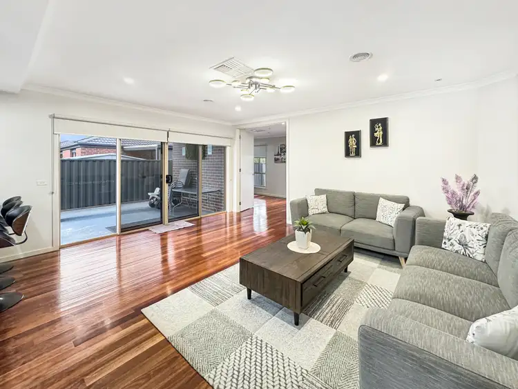 Third view of Homely house listing, 3 Kirrama Street, Tarneit VIC 3029
