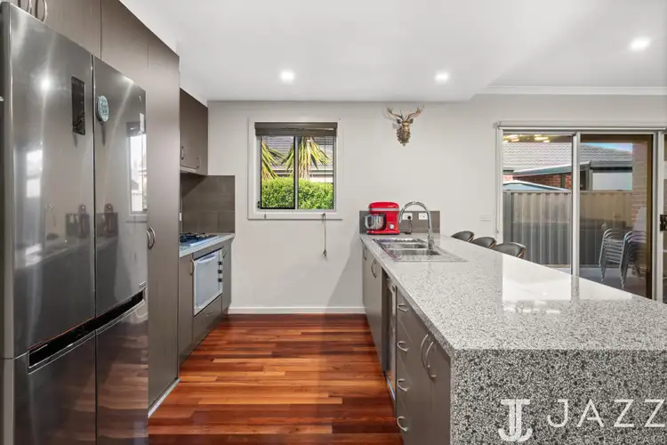 Fourth view of Homely house listing, 3 Kirrama Street, Tarneit VIC 3029