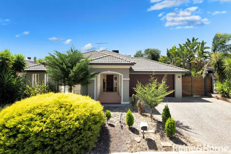 Main view of Homely house listing, 82 Papillon Parade, Tarneit VIC 3029