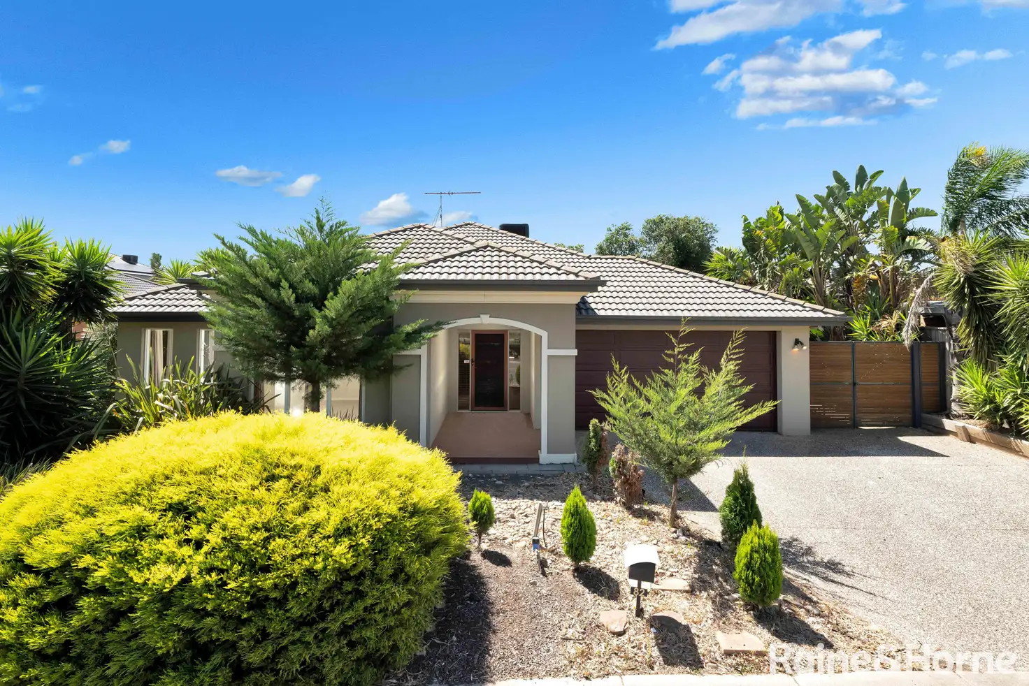 Main view of Homely house listing, 82 Papillon Parade, Tarneit VIC 3029