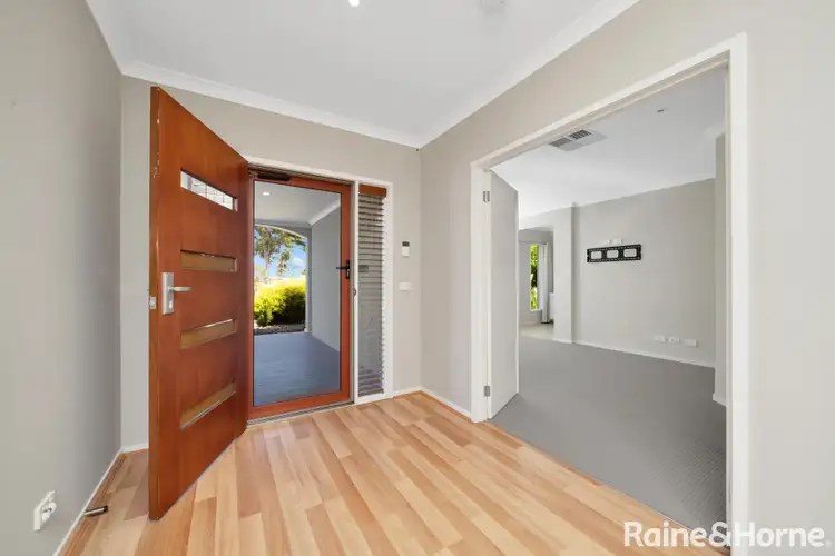 Second view of Homely house listing, 82 Papillon Parade, Tarneit VIC 3029