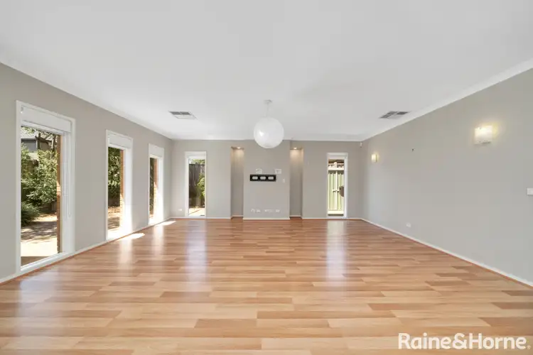 Third view of Homely house listing, 82 Papillon Parade, Tarneit VIC 3029