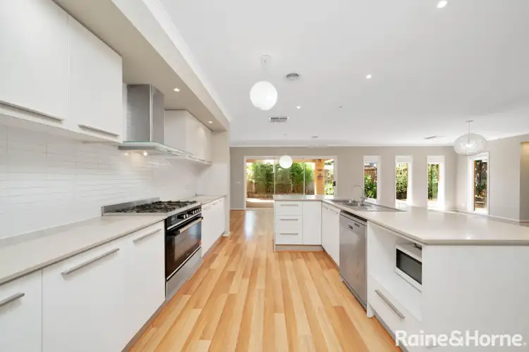 Fifth view of Homely house listing, 82 Papillon Parade, Tarneit VIC 3029