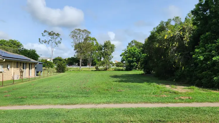 Second view of Homely land listing, 7 Bridge Street, Gayndah QLD 4625