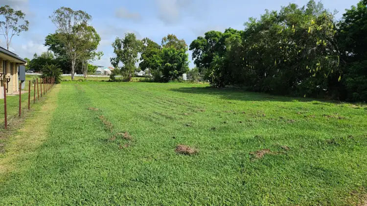 Third view of Homely land listing, 7 Bridge Street, Gayndah QLD 4625