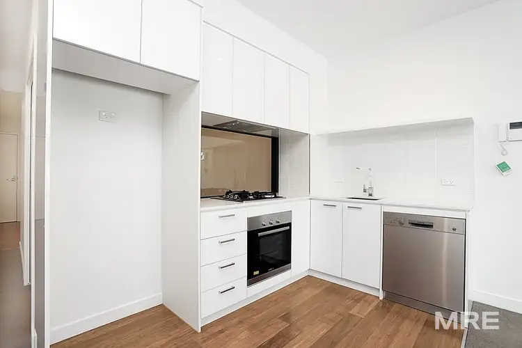 Third view of Homely apartment listing, G15/8 Olive York Way, Brunswick West VIC 3055