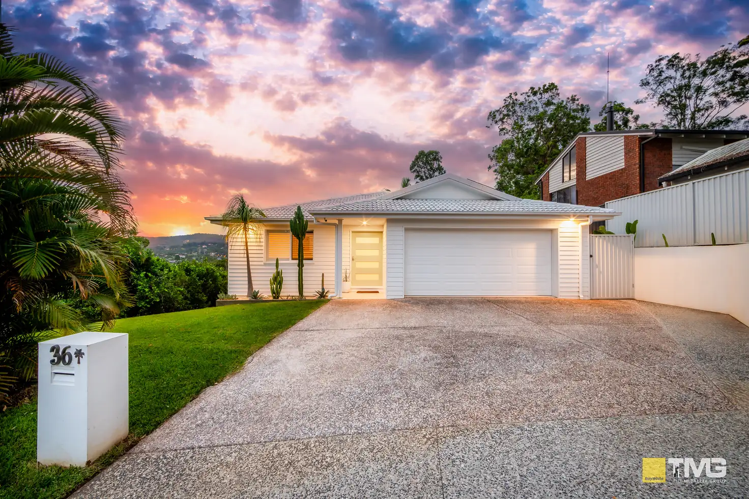 Main view of Homely house listing, 36 Cobai Drive, Mudgeeraba QLD 4213