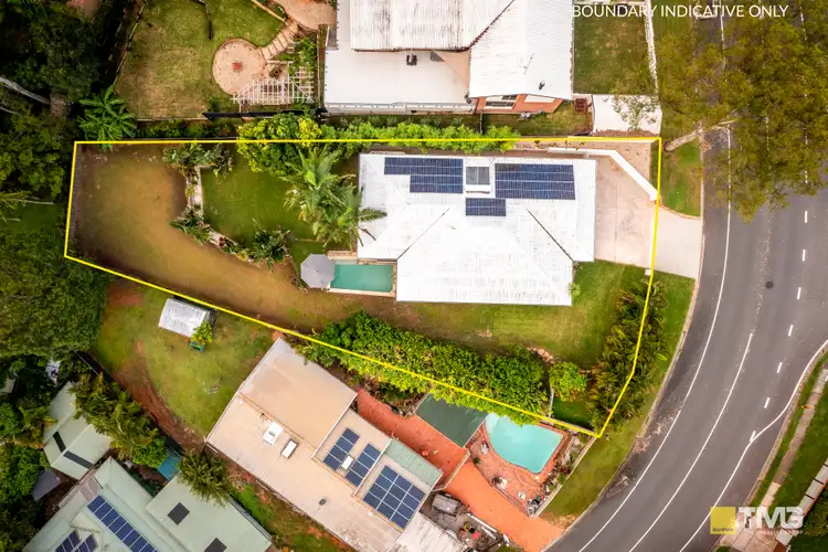 Second view of Homely house listing, 36 Cobai Drive, Mudgeeraba QLD 4213