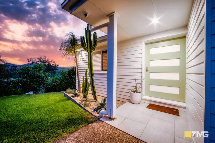 Fourth view of Homely house listing, 36 Cobai Drive, Mudgeeraba QLD 4213