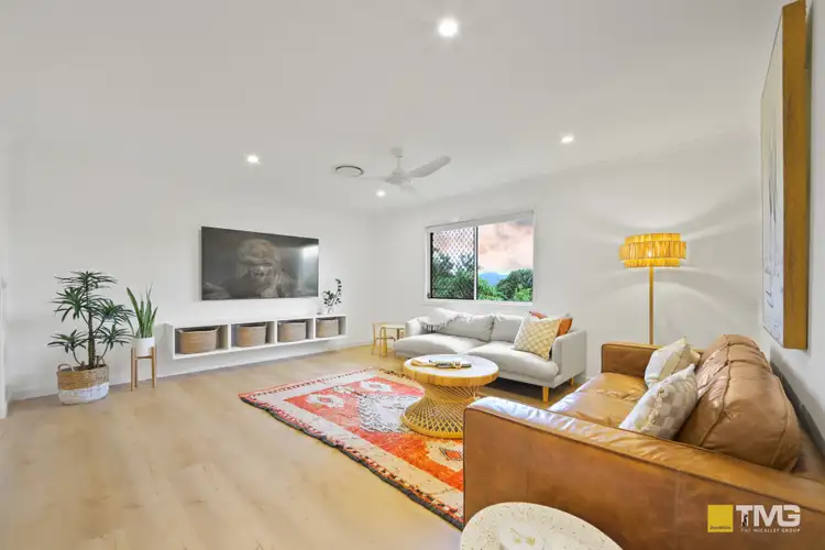 Fifth view of Homely house listing, 36 Cobai Drive, Mudgeeraba QLD 4213