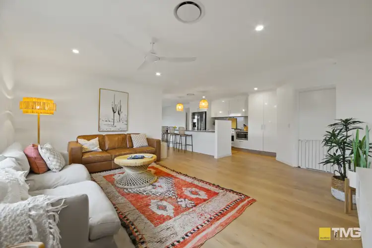 Sixth view of Homely house listing, 36 Cobai Drive, Mudgeeraba QLD 4213