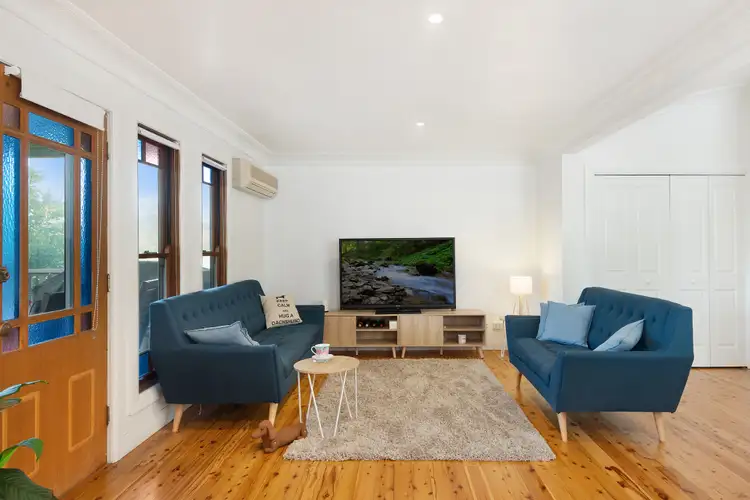 Second view of Homely house listing, 61 Connemarra Street, Bexley NSW 2207