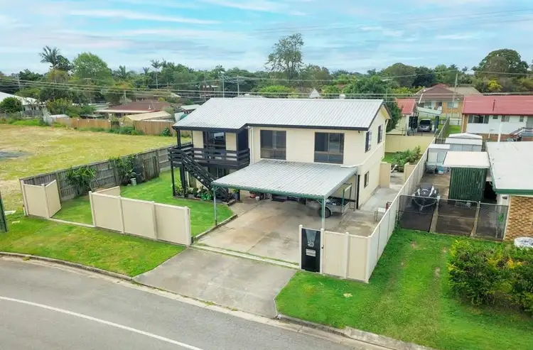 23 Raymond Terrace, Deception Bay QLD 4508
