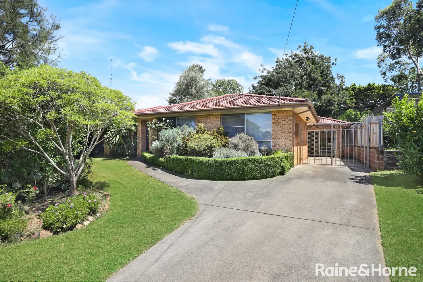 Main view of Homely house listing, 22 Lennox Crescent, Moss Vale NSW 2577