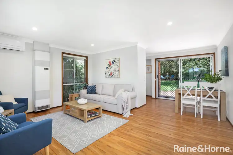 Third view of Homely house listing, 22 Lennox Crescent, Moss Vale NSW 2577