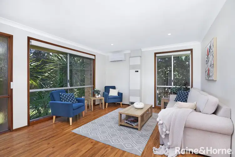 Fourth view of Homely house listing, 22 Lennox Crescent, Moss Vale NSW 2577