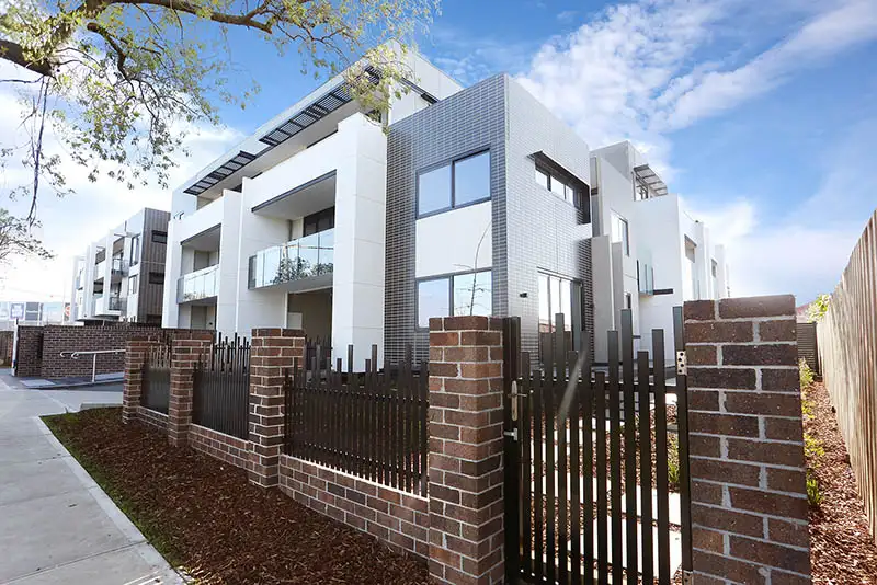 Main view of Homely apartment listing, G11/82 Bulla Road, Essendon North VIC 3041