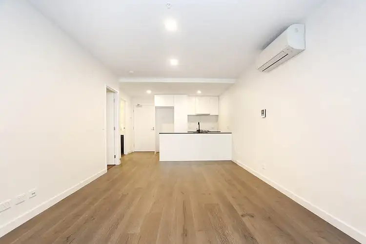 Fifth view of Homely apartment listing, G11/82 Bulla Road, Essendon North VIC 3041