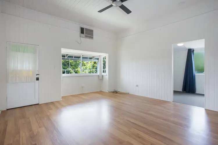 Fourth view of Homely house listing, 165 Hyde Street, Frenchville QLD 4701