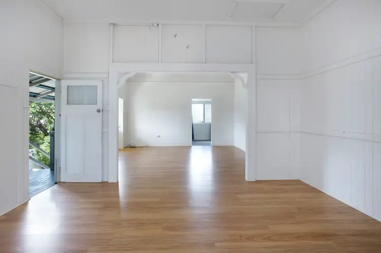 Fifth view of Homely house listing, 165 Hyde Street, Frenchville QLD 4701