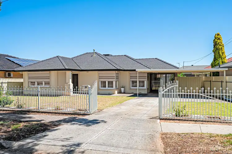 19 Paramount Road, Salisbury Downs SA 5108
