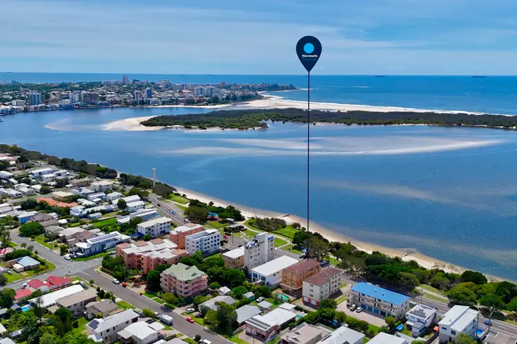 4/46 Esplanade, Golden Beach QLD 4551