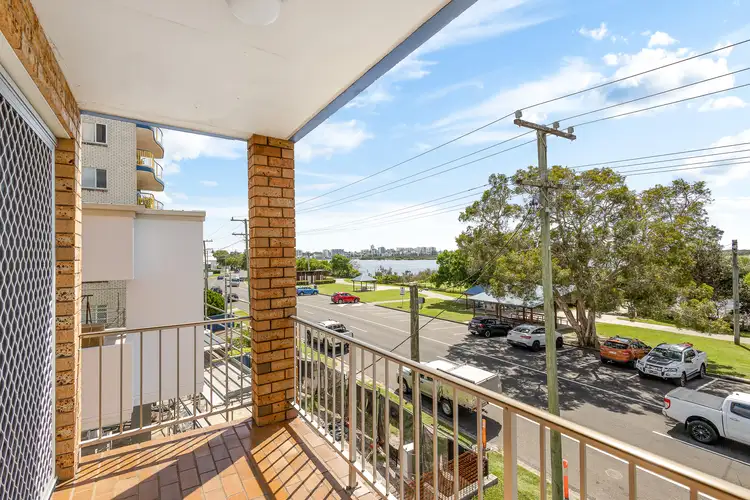 Second view of Homely unit listing, 4/46 Esplanade, Golden Beach QLD 4551