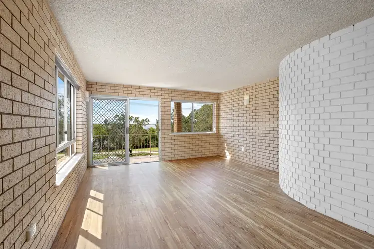 Third view of Homely unit listing, 4/46 Esplanade, Golden Beach QLD 4551