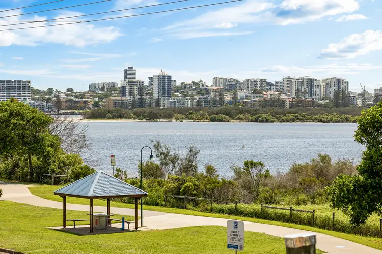 Fifth view of Homely unit listing, 4/46 Esplanade, Golden Beach QLD 4551