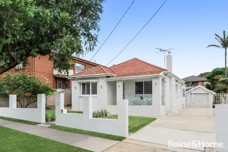 254 William Street, Kingsgrove NSW 2208