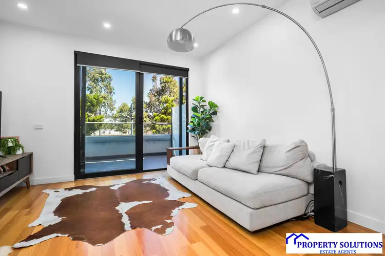 Fourth view of Homely townhouse listing, 24 Wattle Road, Docklands VIC 3008