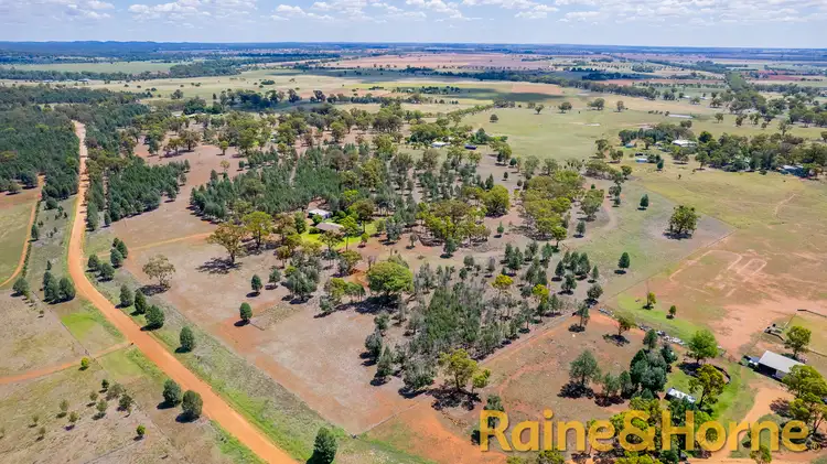 Second view of Homely rural property listing, 10L Terra Drive, Dubbo NSW 2830