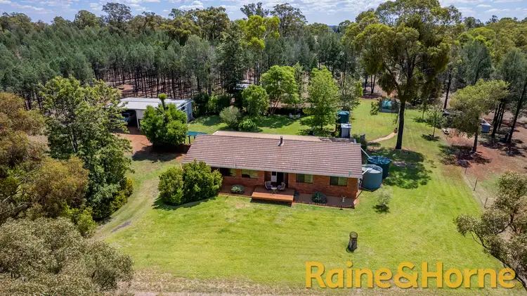 Third view of Homely rural property listing, 10L Terra Drive, Dubbo NSW 2830