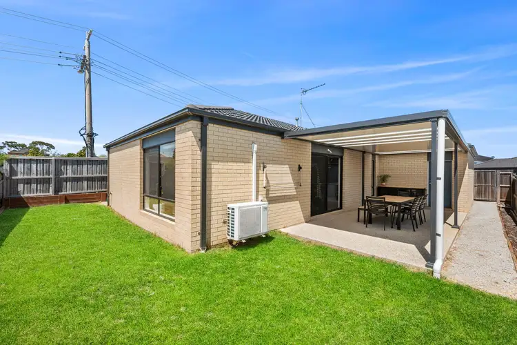 49 Pickworth Drive, Leopold VIC 3224