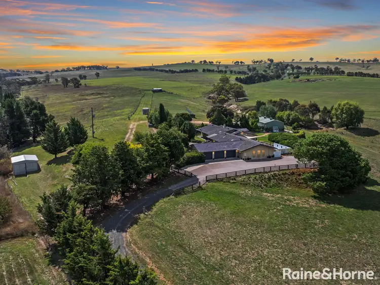 Main view of Homely rural property listing, Address available on request