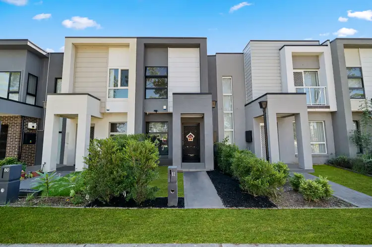82 Edmondson Avenue, Austral NSW 2179