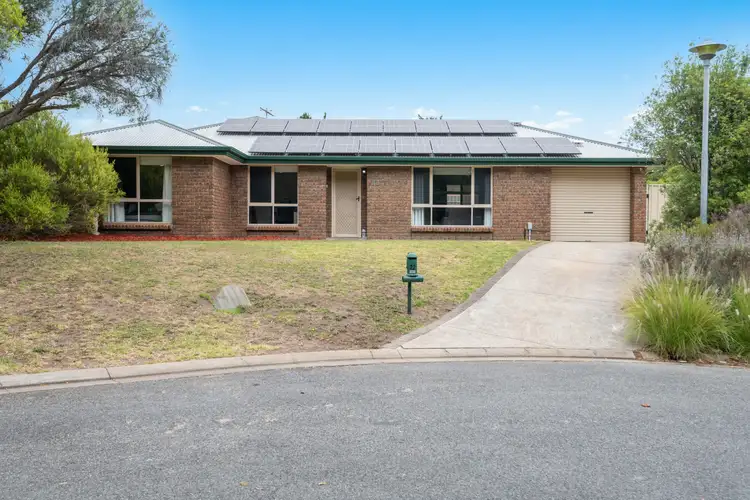 22 Shropshire Close, Old Reynella SA 5161