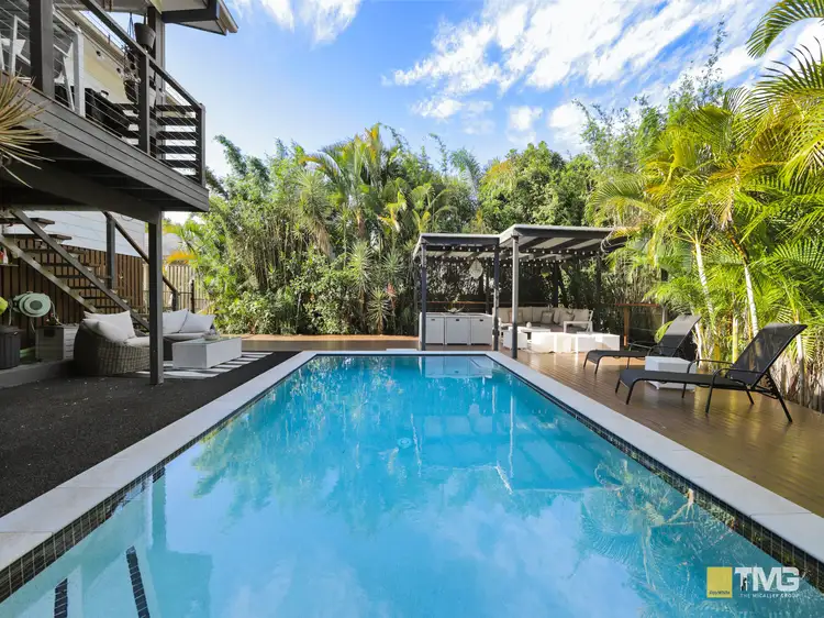 8 Billabong Court, Gilston QLD 4211