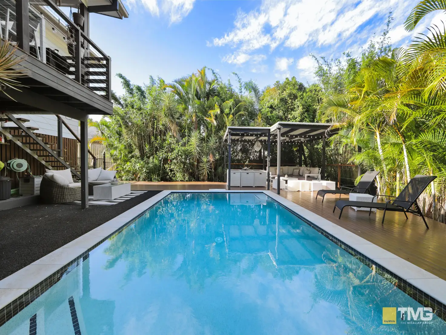 Main view of Homely house listing, 8 Billabong Court, Gilston QLD 4211