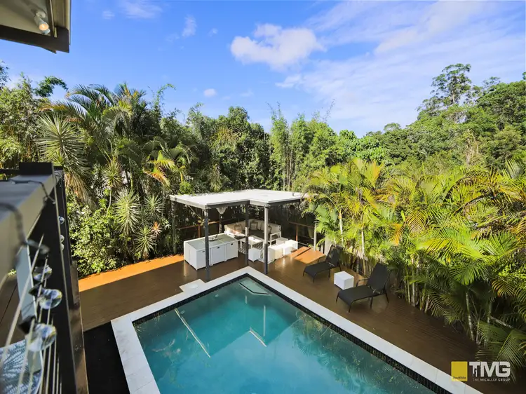 Second view of Homely house listing, 8 Billabong Court, Gilston QLD 4211