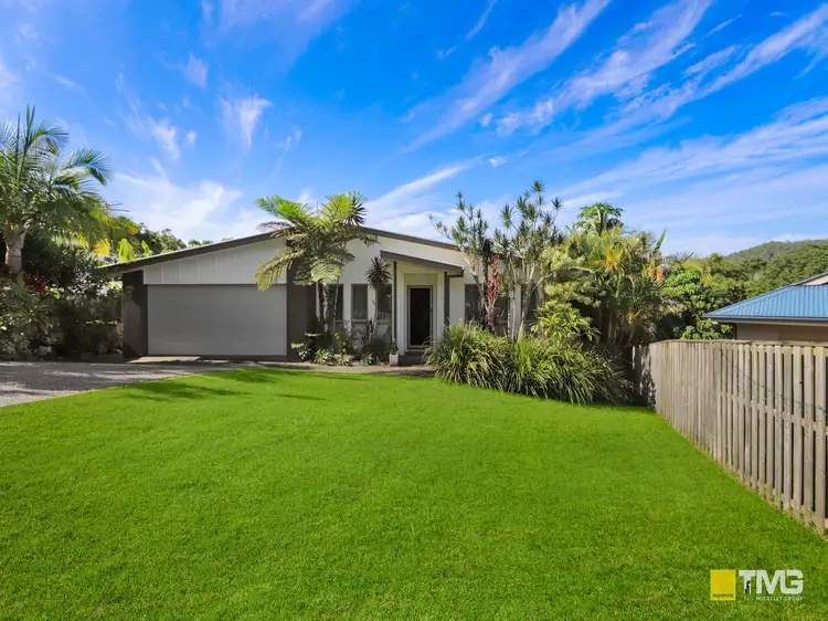 Third view of Homely house listing, 8 Billabong Court, Gilston QLD 4211