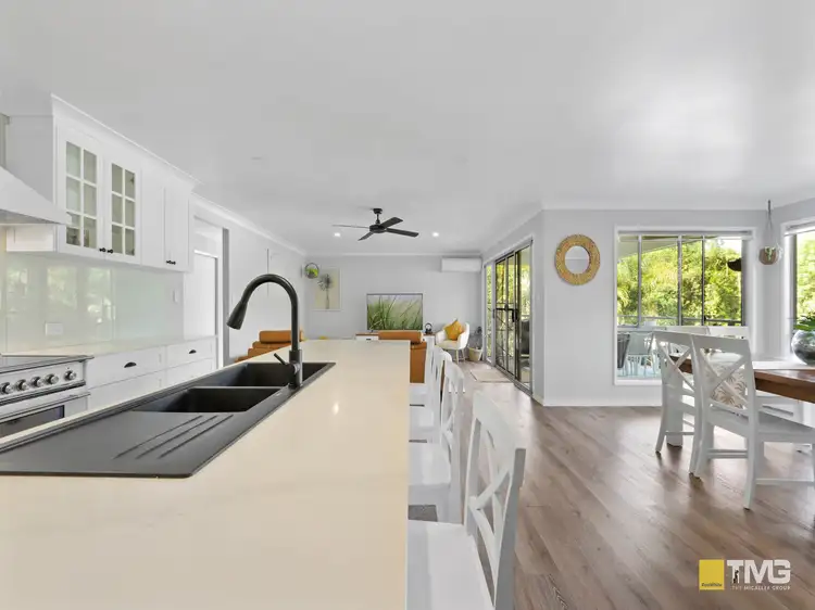 Fifth view of Homely house listing, 8 Billabong Court, Gilston QLD 4211