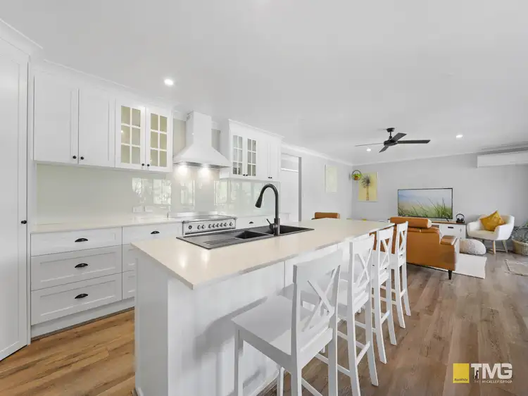 Sixth view of Homely house listing, 8 Billabong Court, Gilston QLD 4211